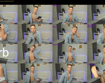 droll_guy — 121 minute Chaturbate male teen cam video, 720p, Apr 2, 2023