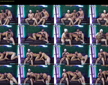 querhyus — 18 minute Chaturbate male teen cam video, 720p, Apr 2, 2023