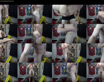 sydaffect — 45 minute Chaturbate male teen cam video, 720p, Apr 3, 2023
