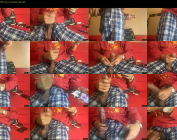 yeahitsrell2 — 26 minute Chaturbate male teen cam video, 480p, Apr 2, 2023
