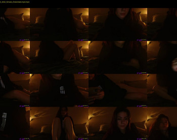 _modestmouse — 10 minute Chaturbate female teen cam video, 720p, Apr 3, 2023