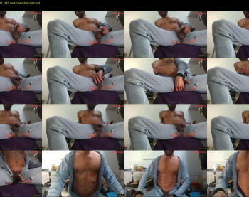constructorcock — 5 minute Chaturbate male teen cam video, 360p, Apr 3, 2023