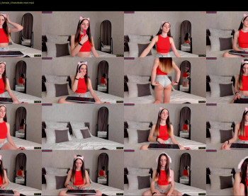 lexi_split — 40 minute Chaturbate female teen cam video, 720p, Apr 3, 2023