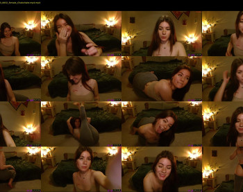 _modestmouse — 121 minute Chaturbate female teen cam video, 720p, Apr 4, 2023