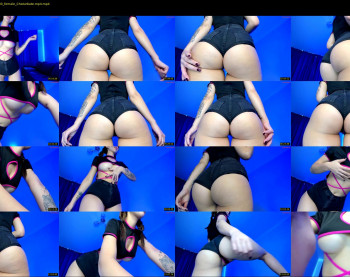 didiactive — 16 minute Chaturbate female teen cam video, 720p, Apr 6, 2023