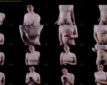 mindvoiding — 120 minute Chaturbate female teen cam video, 720p, Apr 6, 2023