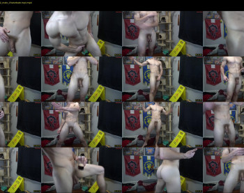 sydaffect — 38 minute Chaturbate male teen cam video, 720p, Apr 7, 2023