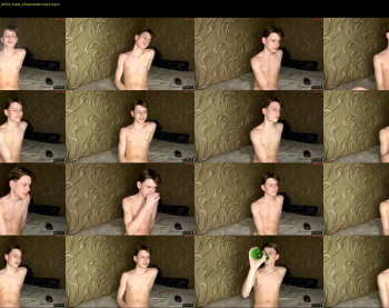 den_phoenix_ — 8 minute Chaturbate male teen cam video, 720p, Apr 8, 2023