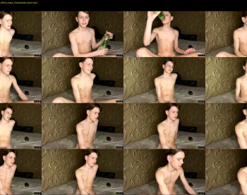 den_phoenix_ — 2 minute Chaturbate male teen cam video, 720p, Apr 8, 2023
