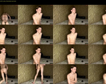 den_phoenix_ — 6 minute Chaturbate male teen cam video, 720p, Apr 8, 2023