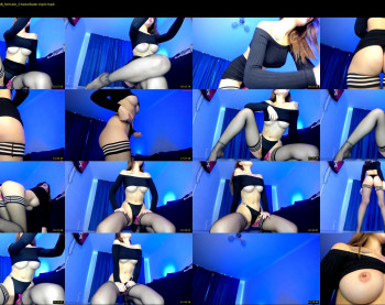 didiactive — 51 minute Chaturbate female teen cam video, 720p, Apr 7, 2023