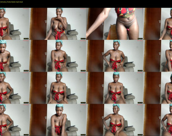 gulpess — 36 minute Chaturbate female teen cam video, 480p, Apr 7, 2023