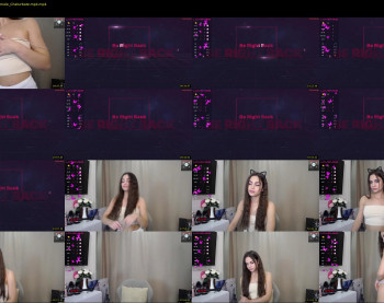 loxy_ — 82 minute Chaturbate female teen cam video, 720p, Apr 7, 2023