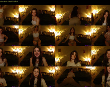 _modestmouse — 120 minute Chaturbate female teen cam video, 720p, Apr 8, 2023