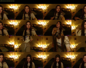 _modestmouse — 15 minute Chaturbate female teen cam video, 720p, Apr 8, 2023