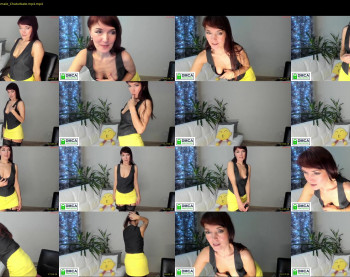 fritha — 37 minute Chaturbate female teen cam video, 720p, Apr 9, 2023