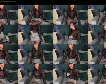 your_eclipse — 16 minute Chaturbate female teen cam video, 720p, Apr 9, 2023