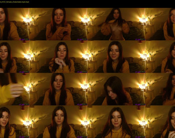 _modestmouse — 52 minute Chaturbate female teen cam video, 720p, Apr 11, 2023