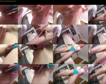 pixiepoems — 121 minute Chaturbate female teen cam video, 480p, Apr 12, 2023
