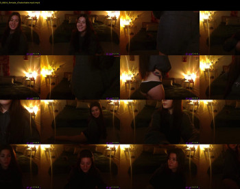 _modestmouse — 89 minute Chaturbate female teen cam video, 720p, Apr 12, 2023