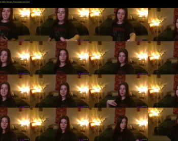 _modestmouse — 7 minute Chaturbate female teen cam video, 720p, Apr 13, 2023