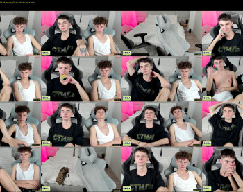 cute_thomas — 121 minute Chaturbate male teen cam video, 720p, Apr 12, 2023