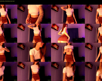 didiactive — 9 minute Chaturbate female teen cam video, 720p, Apr 14, 2023