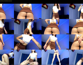 didiactive — 33 minute Chaturbate female teen cam video, 720p, Apr 15, 2023