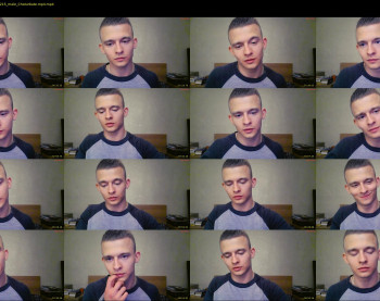 marvelboy_ — 10 minute Chaturbate male teen cam video, 720p, Apr 16, 2023