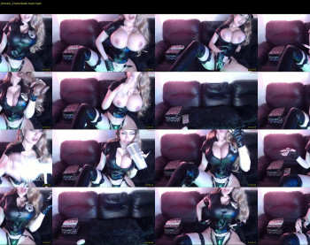 sofianix — 50 minute Chaturbate female teen cam video, 720p, Apr 16, 2023