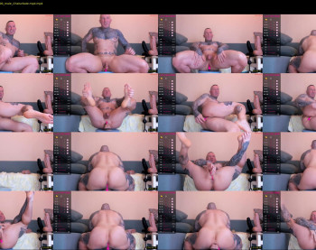 will777will — 93 minute Chaturbate male teen cam video, 720p, Apr 16, 2023