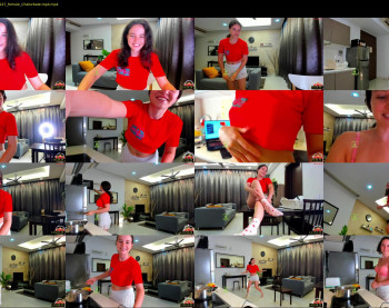 demurelixir — 120 minute Chaturbate female teen cam video, 720p, Apr 17, 2023