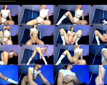 didiactive — 50 minute Chaturbate female teen cam video, 720p, Apr 16, 2023