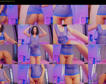 tiny_cute — 120 minute Chaturbate female teen cam video, 720p, Apr 17, 2023