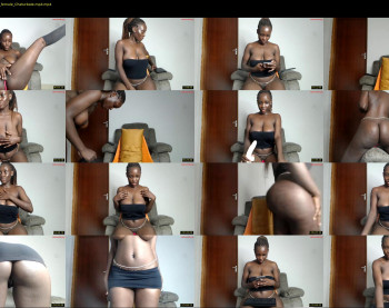 gulpess — 103 minute Chaturbate female teen cam video, 480p, Apr 17, 2023