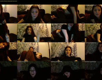 _modestmouse — 120 minute Chaturbate female teen cam video, 720p, Apr 18, 2023