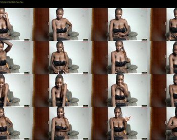 gulpess — 3 minute Chaturbate female teen cam video, 480p, Apr 19, 2023