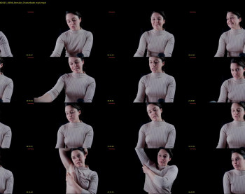 mindvoiding — 53 minute Chaturbate female teen cam video, 720p, Apr 19, 2023