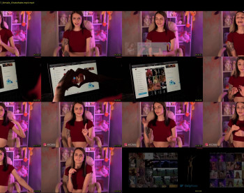 oooops__ — 4 minute Chaturbate female teen cam video, 720p, Apr 19, 2023