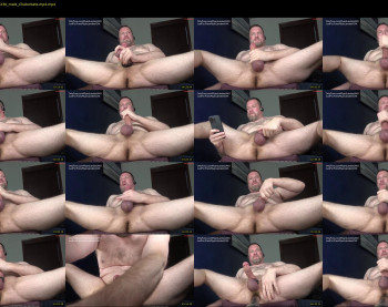 ryanlanders — 55 minute Chaturbate male teen cam video, 720p, Apr 20, 2023
