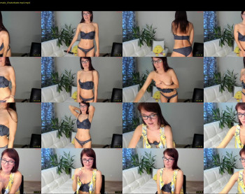 fritha — 22 minute Chaturbate female teen cam video, 720p, Apr 21, 2023