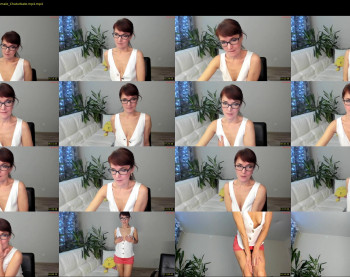fritha — 21 minute Chaturbate female teen cam video, 720p, Apr 21, 2023