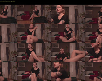 ms_lorelei — 92 minute Chaturbate female teen cam video, 720p, Apr 22, 2023