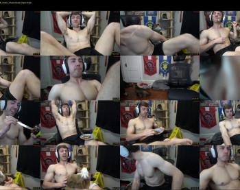 sydaffect — 72 minute Chaturbate male teen cam video, 720p, Apr 21, 2023