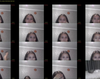 vorvik — 23 minute Chaturbate couple teen cam video, 480p, Apr 21, 2023
