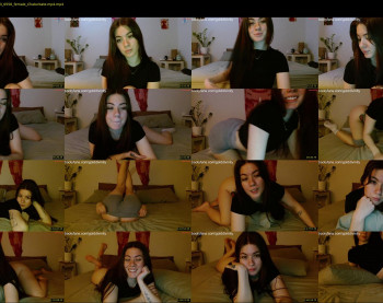 _modestmouse — 120 minute Chaturbate female teen cam video, 720p, Apr 22, 2023