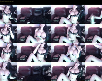 sofianix — 114 minute Chaturbate female teen cam video, 720p, Apr 22, 2023