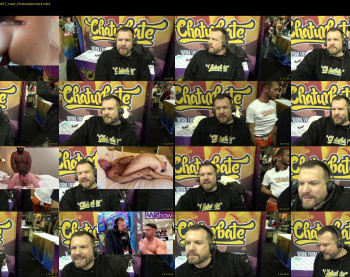 ryanlanders — 123 minute Chaturbate male teen cam video, 720p, Apr 24, 2023