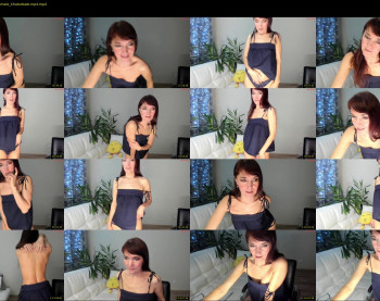 fritha — 96 minute Chaturbate female teen cam video, 720p, Apr 25, 2023