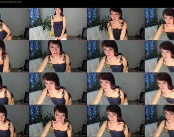 fritha — 4 minute Chaturbate female teen cam video, 720p, Apr 25, 2023